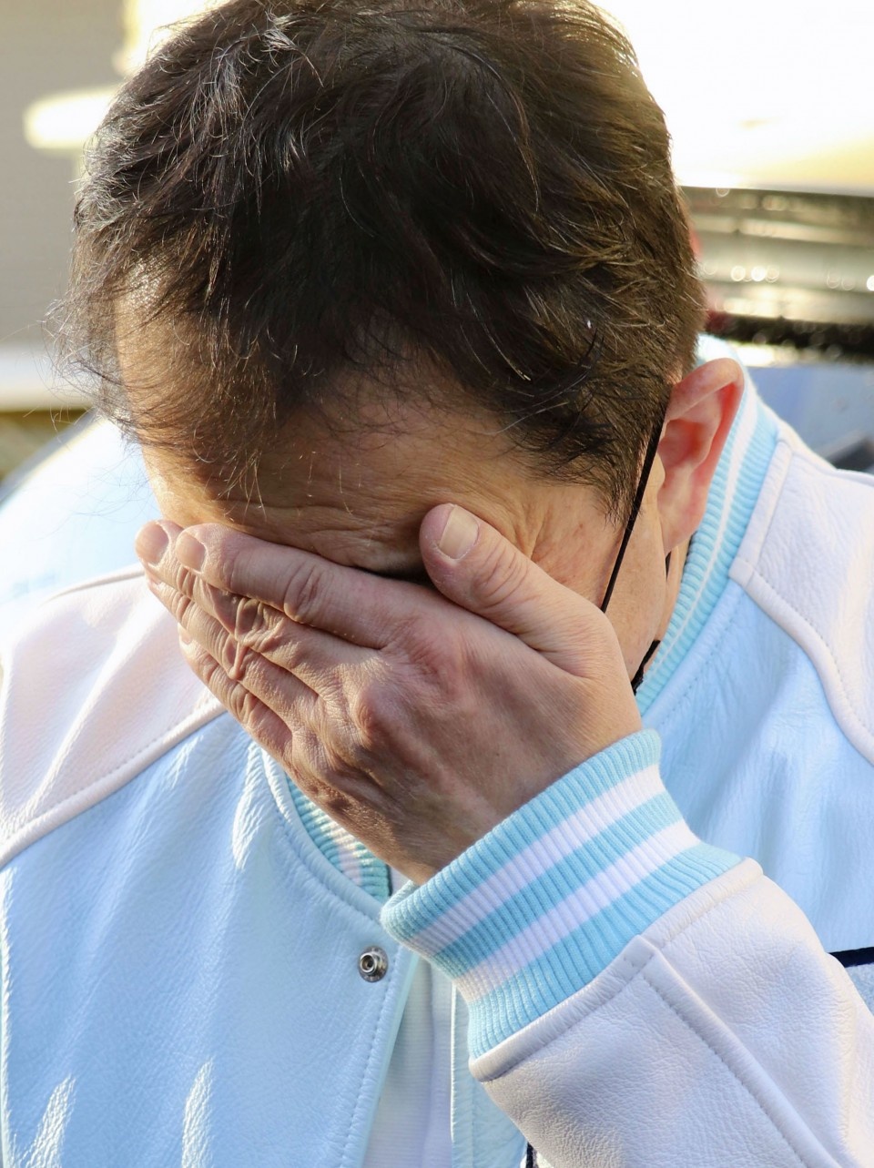 tham kich Itaewon anh 3