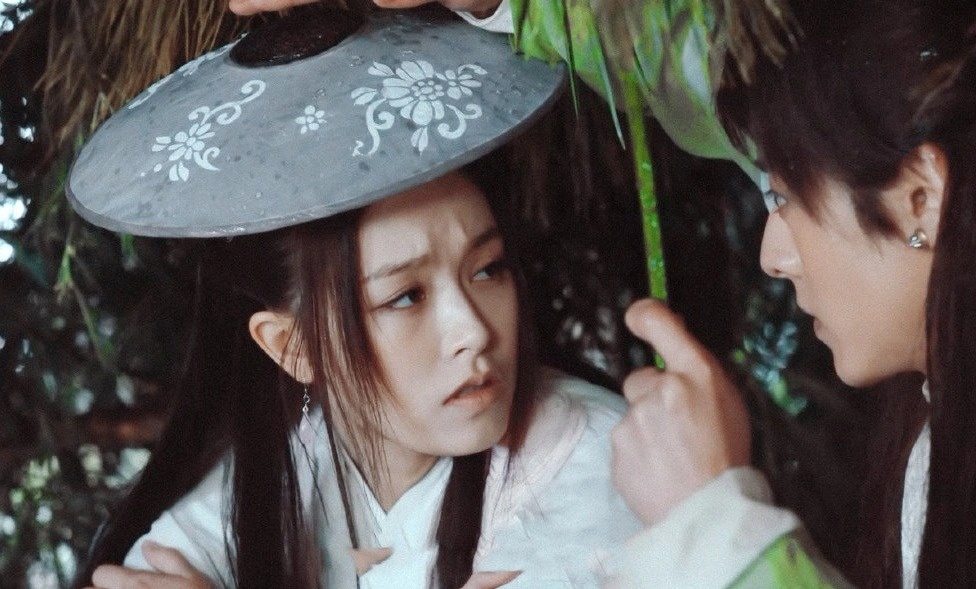 Bội thực phim Kim Dung ảnh 6 Boi thuc phim Kim Dung anh 6