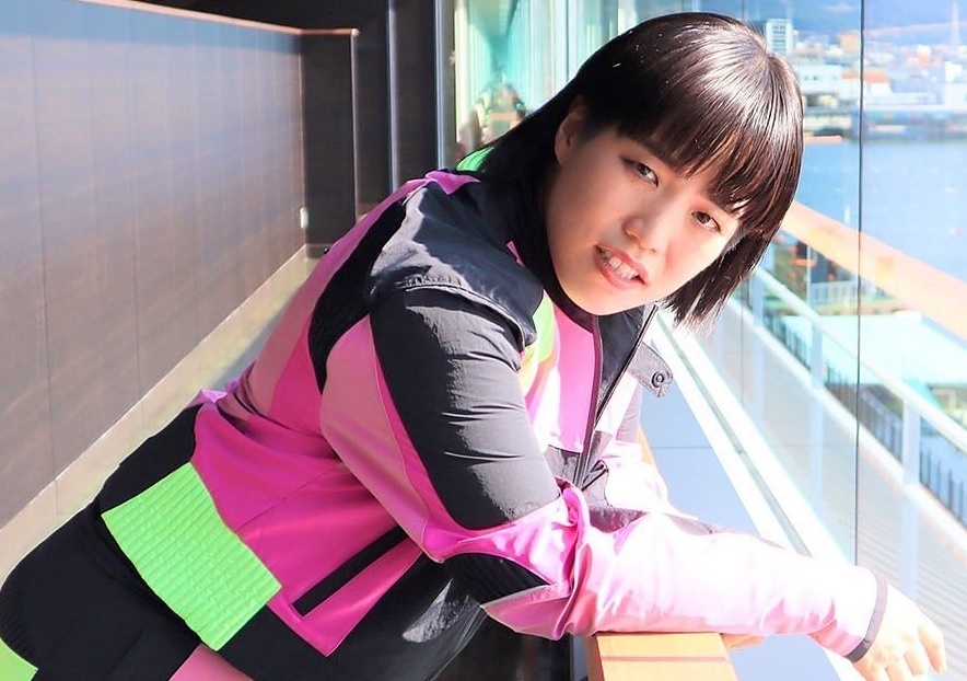 Dien vien Yuriyan ton thuong nao vi quay canh hanh dong 100 lan hinh anh