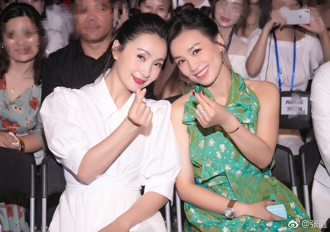 Truong Dinh hau toa anh 1