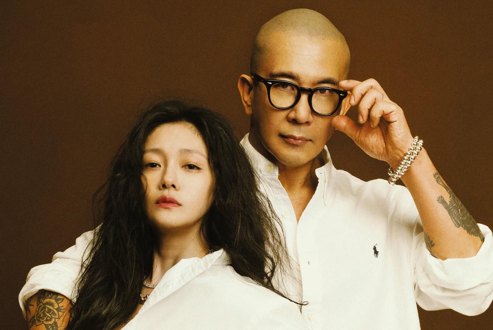 Tu Hy Vien phan hoi tin ngoai tinh sau lung Uong Tieu Phi 10 nam truoc hinh anh