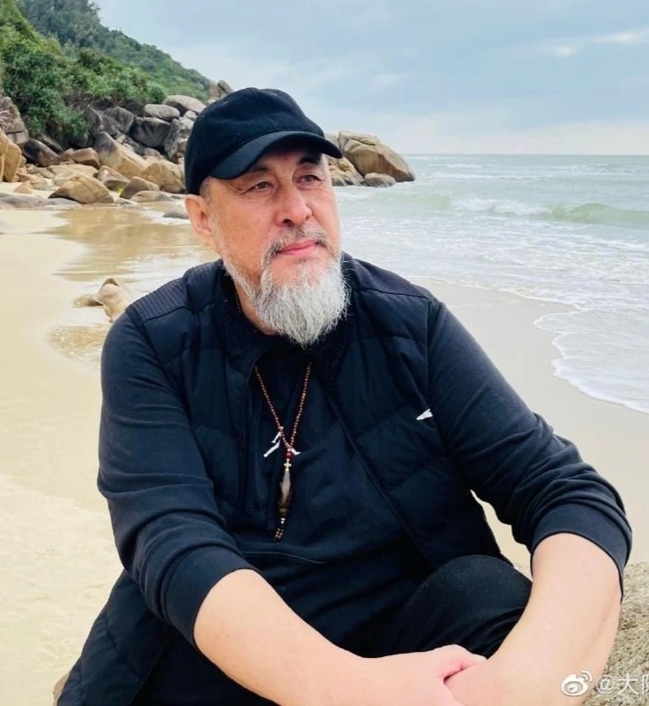 Luc Thu Minh qua doi anh 1