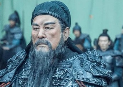 Nhung ngay cuoi doi cua 'Quan Vu' Luc Thu Minh hinh anh