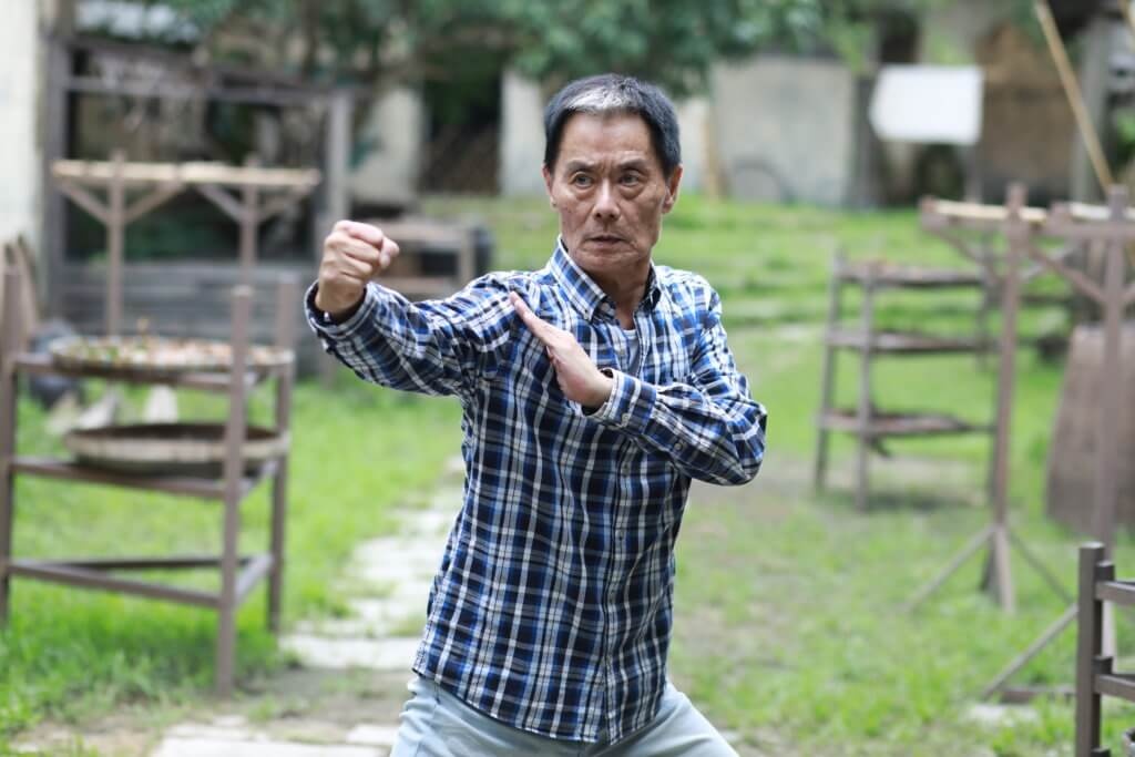 Tu Trung Tin qua doi anh 1