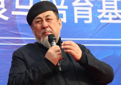 Tang le cua 'Quan Cong' Luc Thu Minh hinh anh