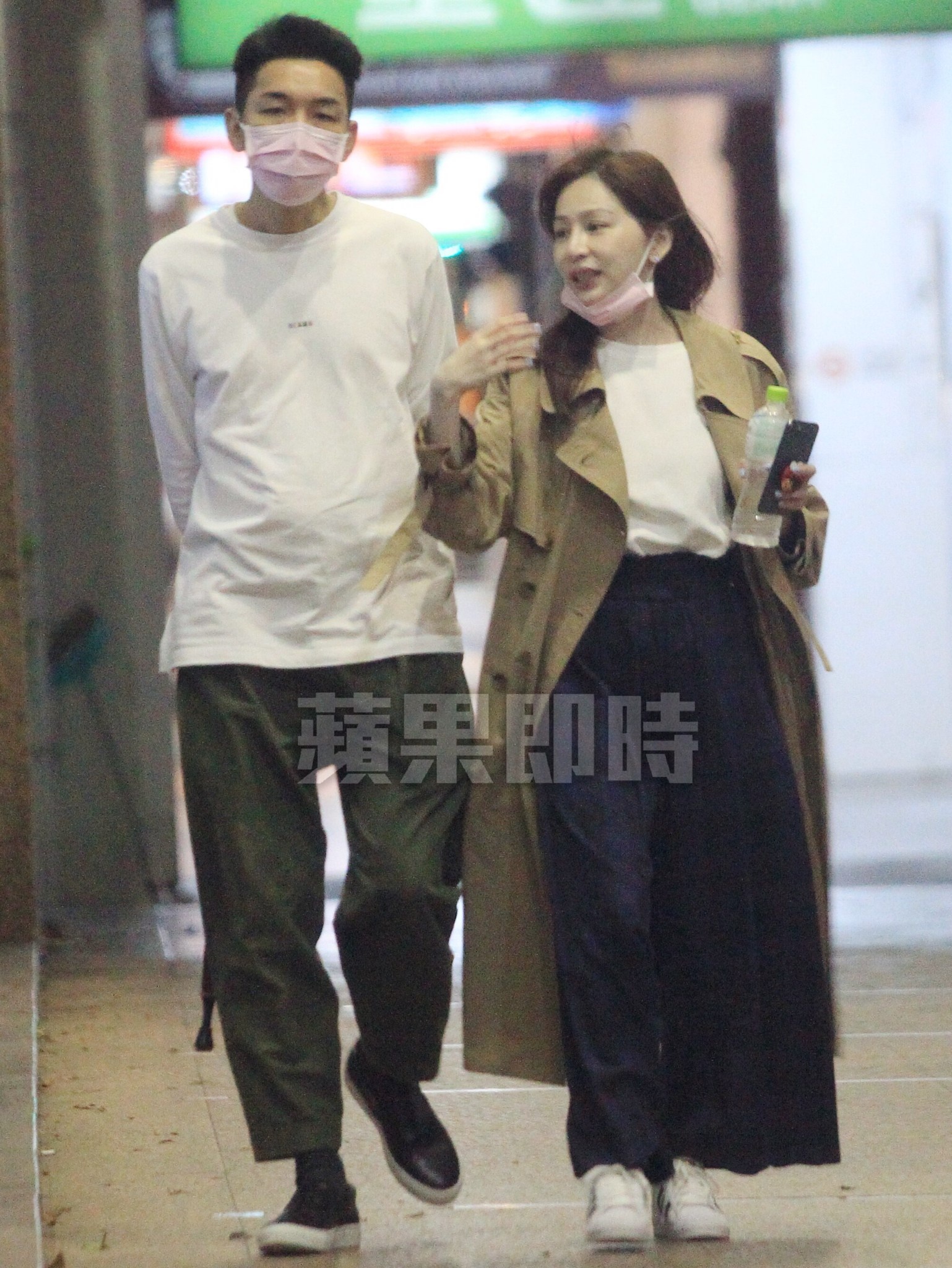 Vương Tâm Lăng hẹn hò ảnh 4 Vuong Tam Lang hen ho anh 4