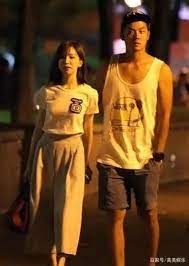 Vương Tâm Lăng hẹn hò ảnh 3 Vuong Tam Lang hen ho anh 3