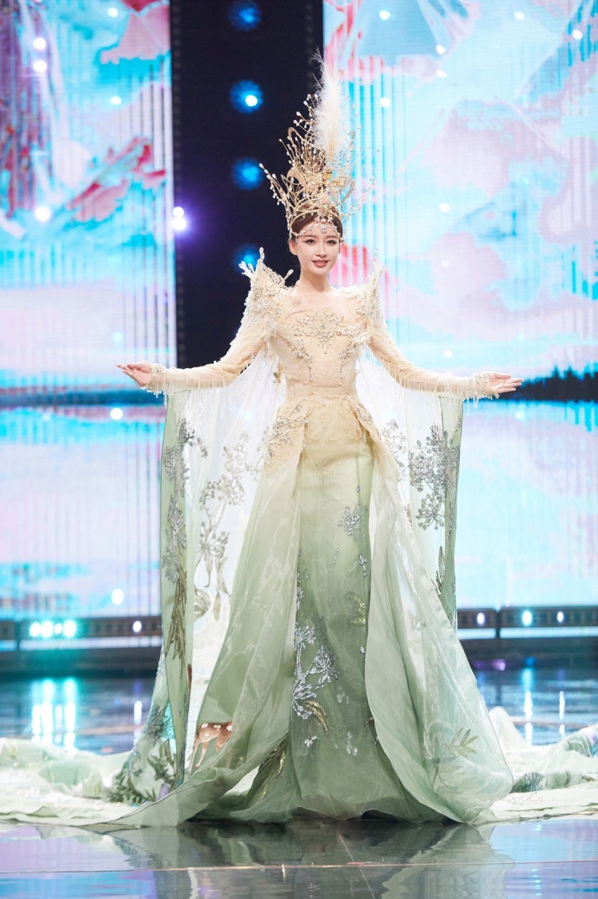 Ton Di tao hinh anh 10