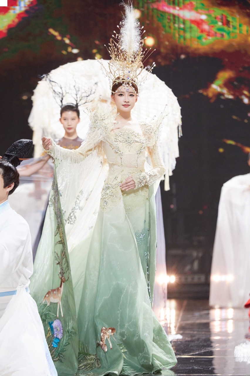 Ton Di tao hinh anh 8