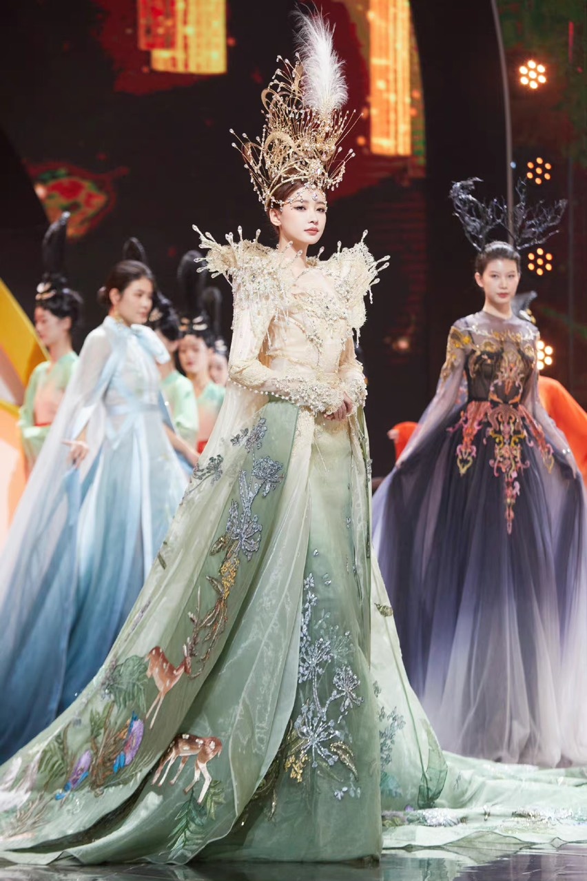 Ton Di tao hinh anh 9