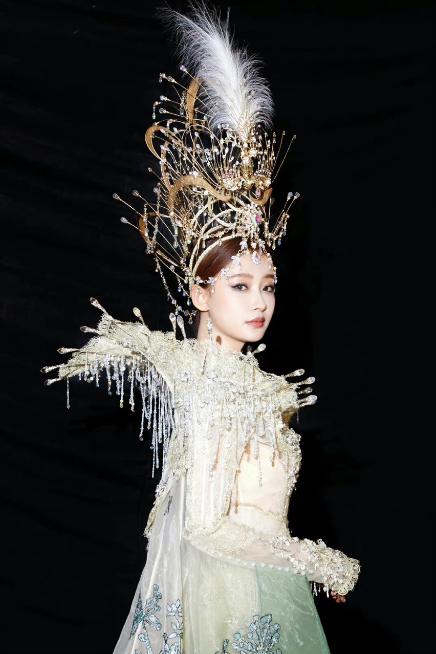 Ton Di tao hinh anh 15