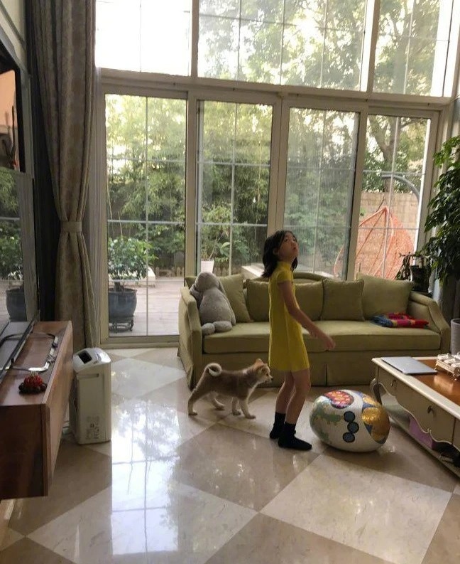 Ly A Bang no nan anh 3