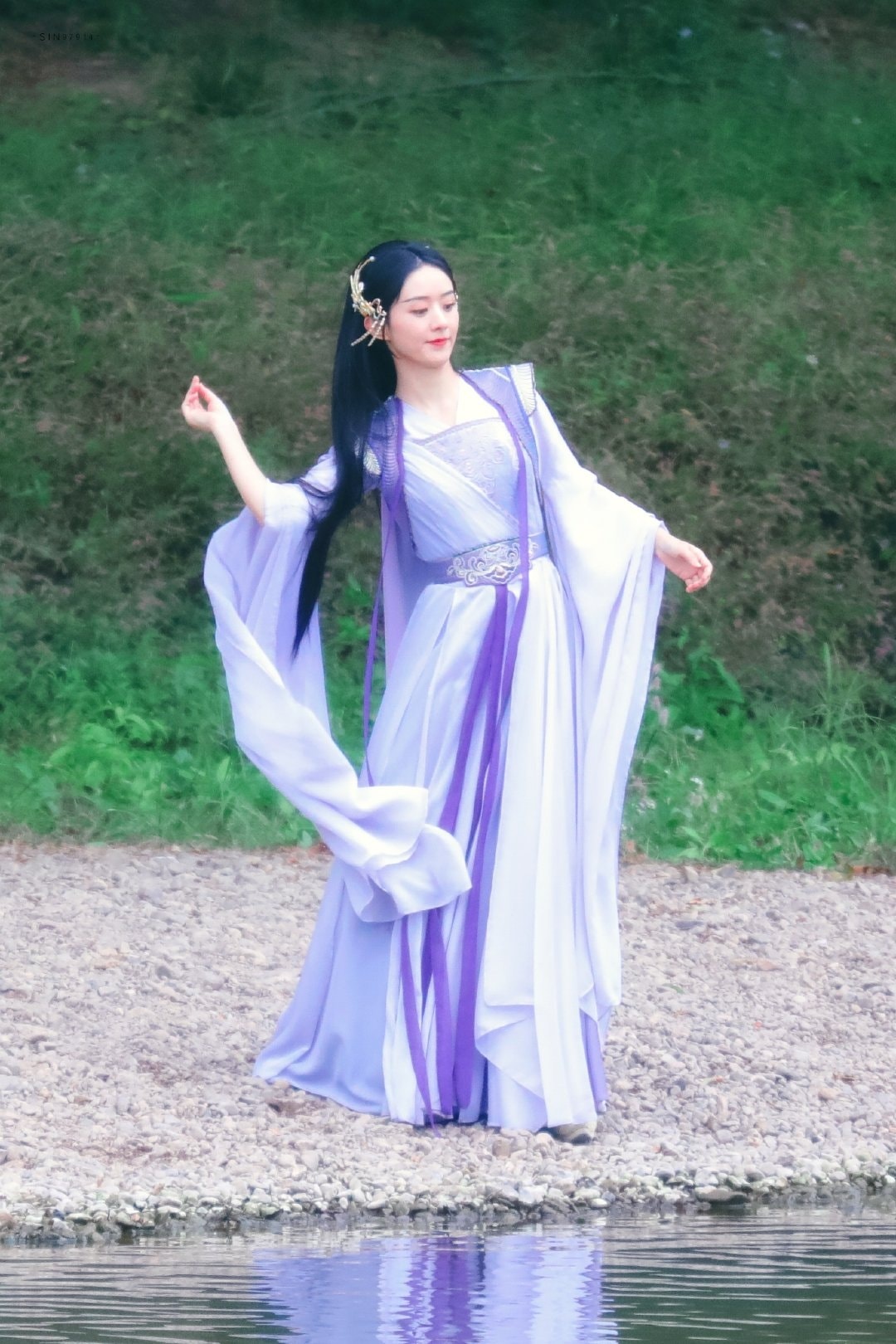 Trieu Le Dinh vo thuat anh 7