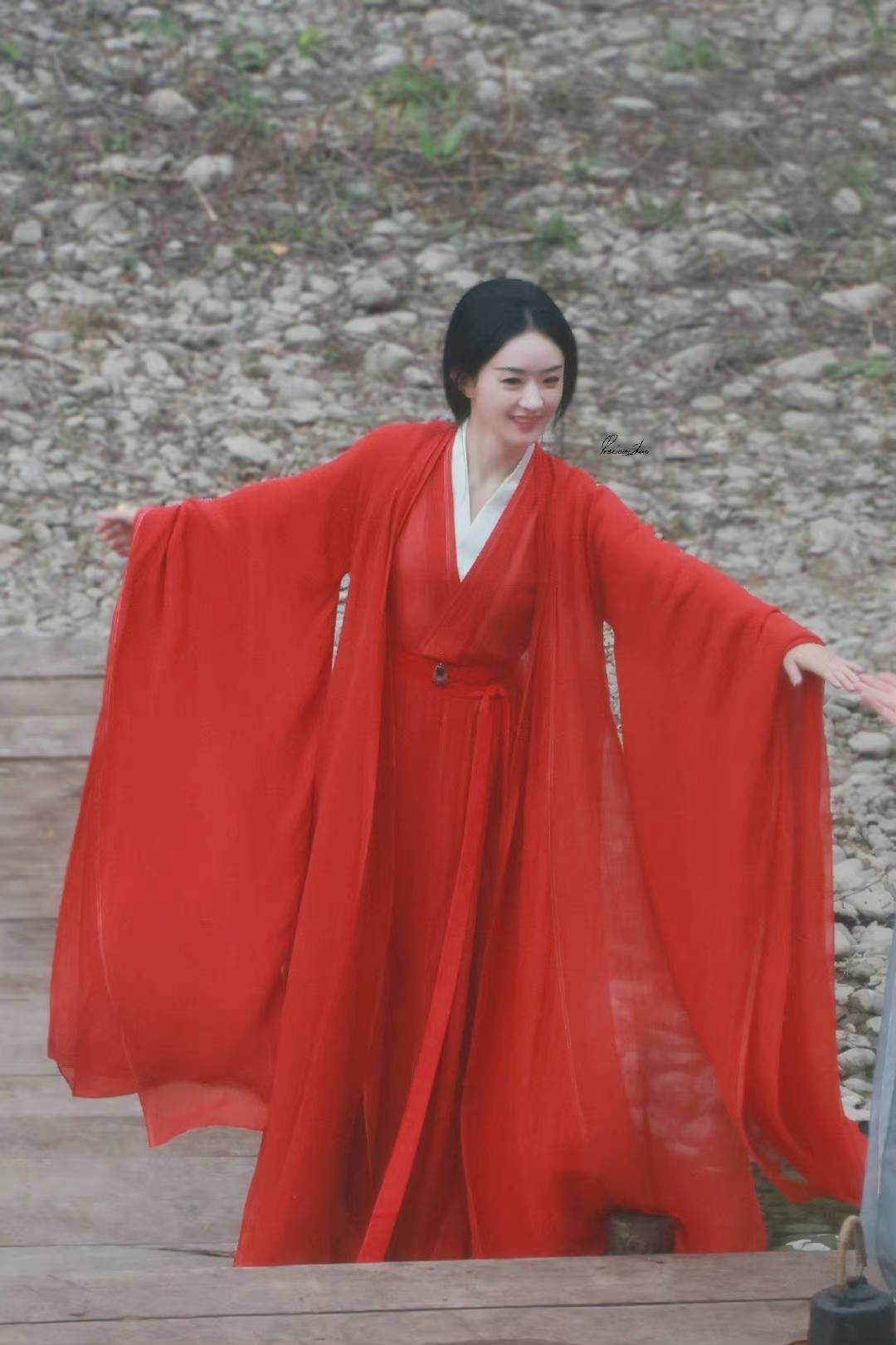 Trieu Le Dinh vo thuat anh 8