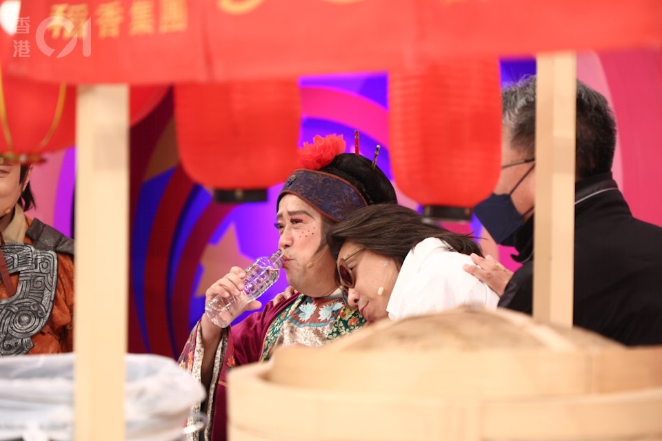 Tăng Chí Vỹ nổi nóng ảnh 4 Tang Chi Vy noi nong anh 4