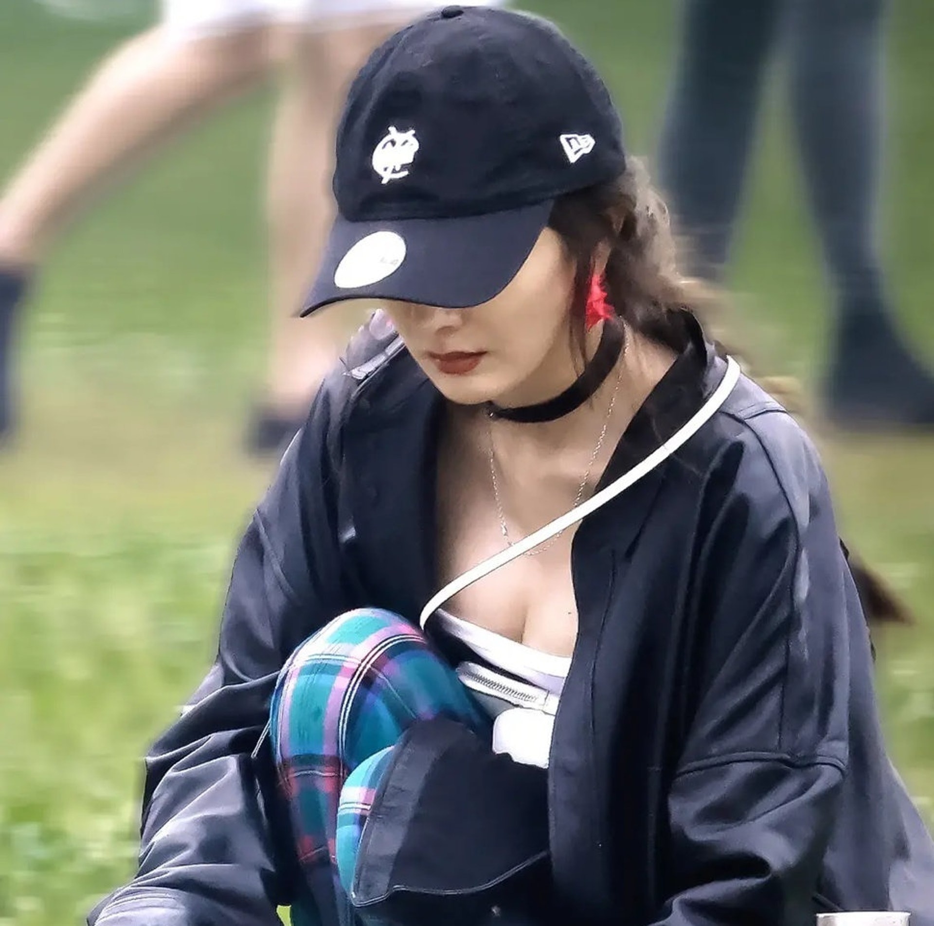 Sao Trung bị chỉ trích ảnh 5 Sao Trung bi chi trich anh 5