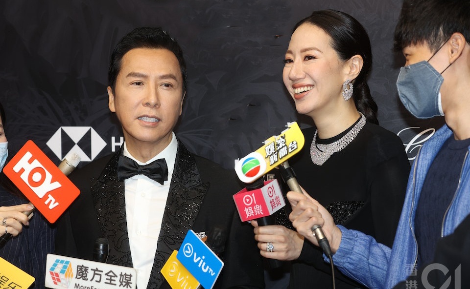 Chan Tu Dan gay buc xuc hinh anh