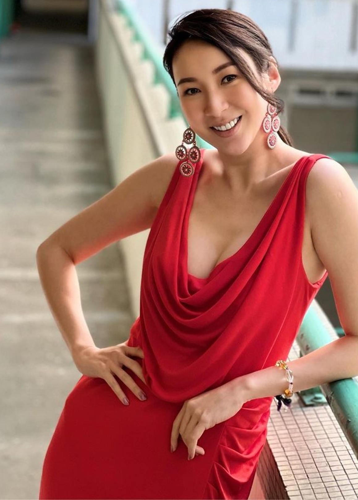 Trang Tư Mẫn ly hôn ảnh 1 Trang Tu Man ly hon anh 1