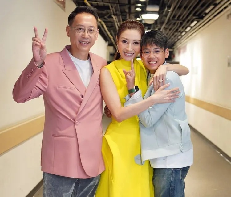 Hon nhan Ly Gia Han anh 3