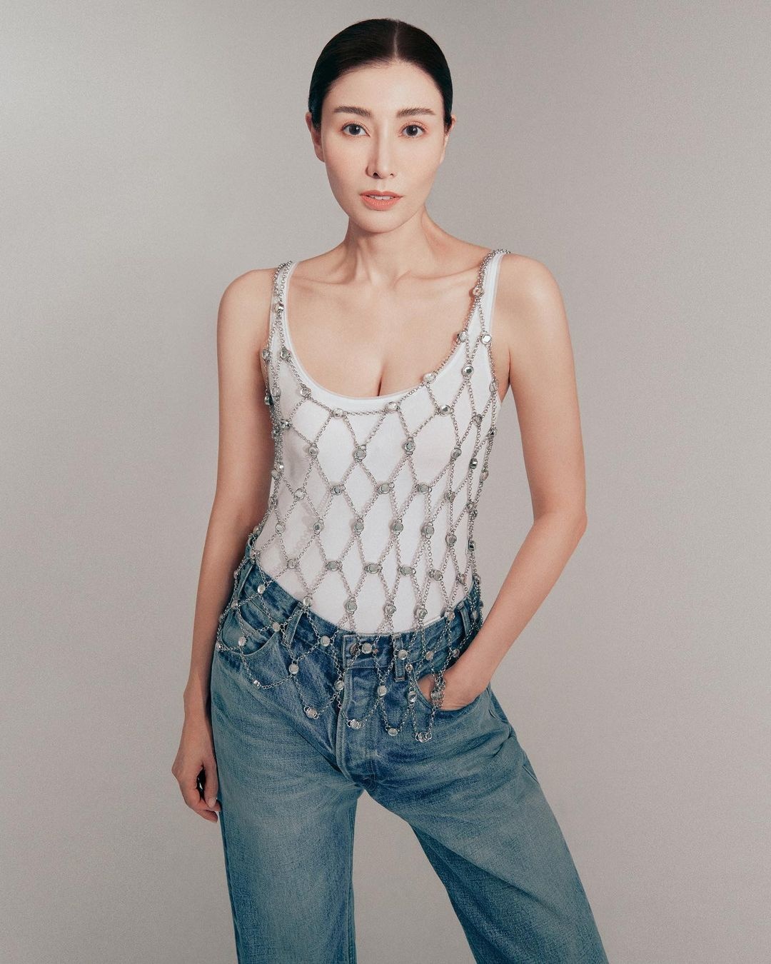 Hôn nhân Lý Gia Hân ảnh 1 Hon nhan Ly Gia Han anh 1