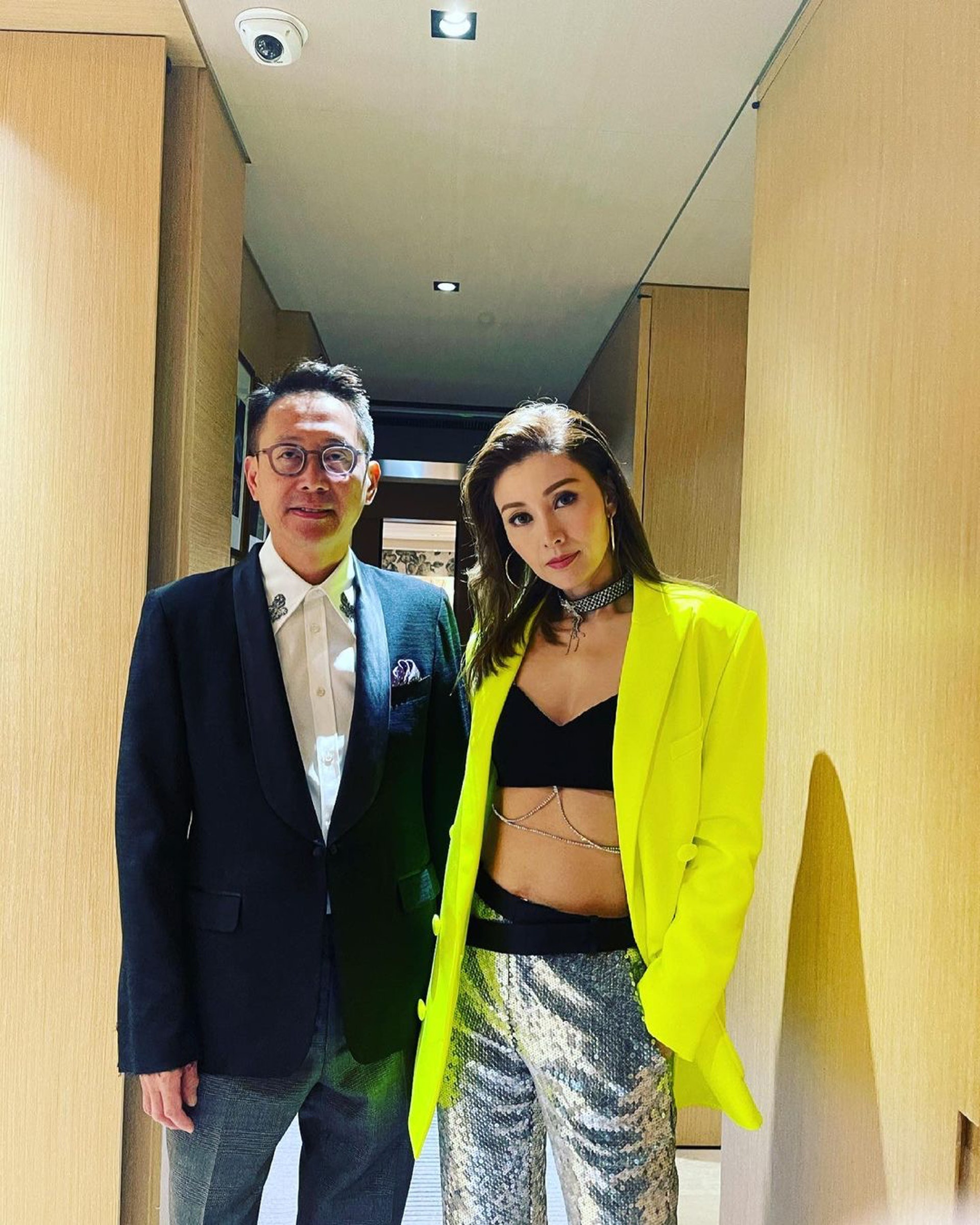 Hôn nhân Lý Gia Hân ảnh 6 Hon nhan Ly Gia Han anh 6