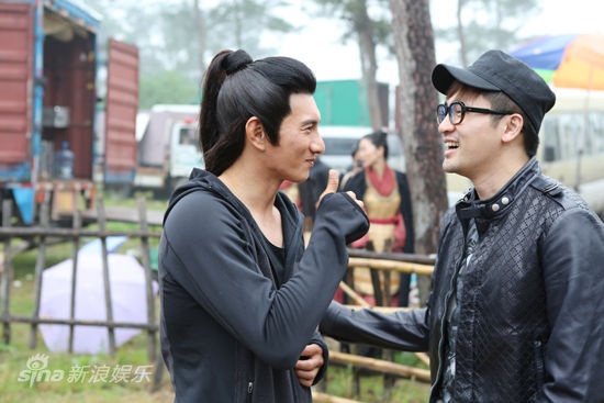 Tiểu Hổ Đội ảnh 2 Tieu Ho Doi anh 2