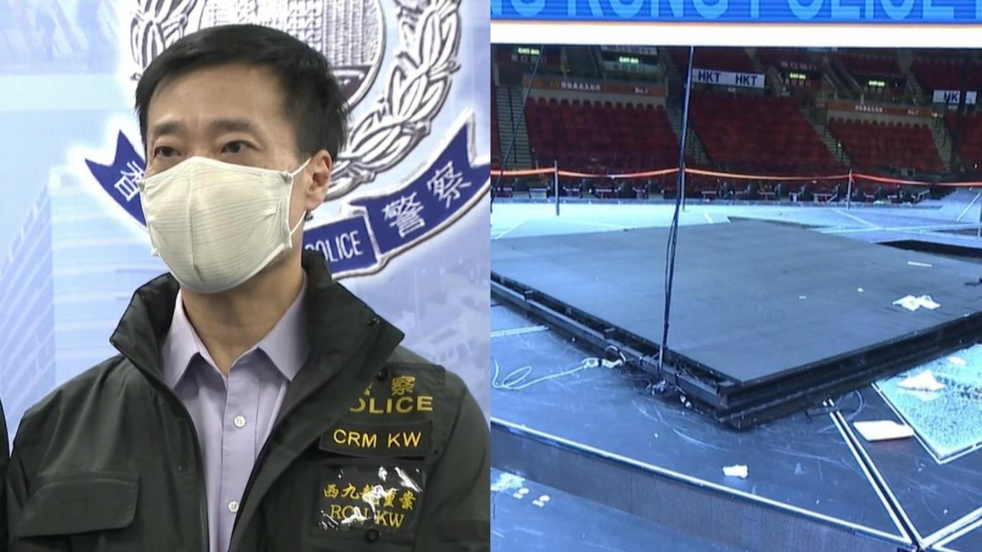 Roi man hinh LED anh 1