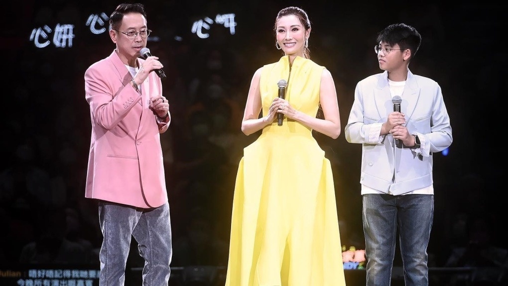 Hon nhan Ly Gia Han anh 4