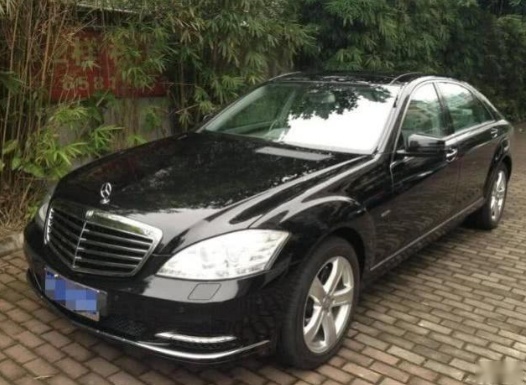 Luu Diec Phi sieu xe anh 11