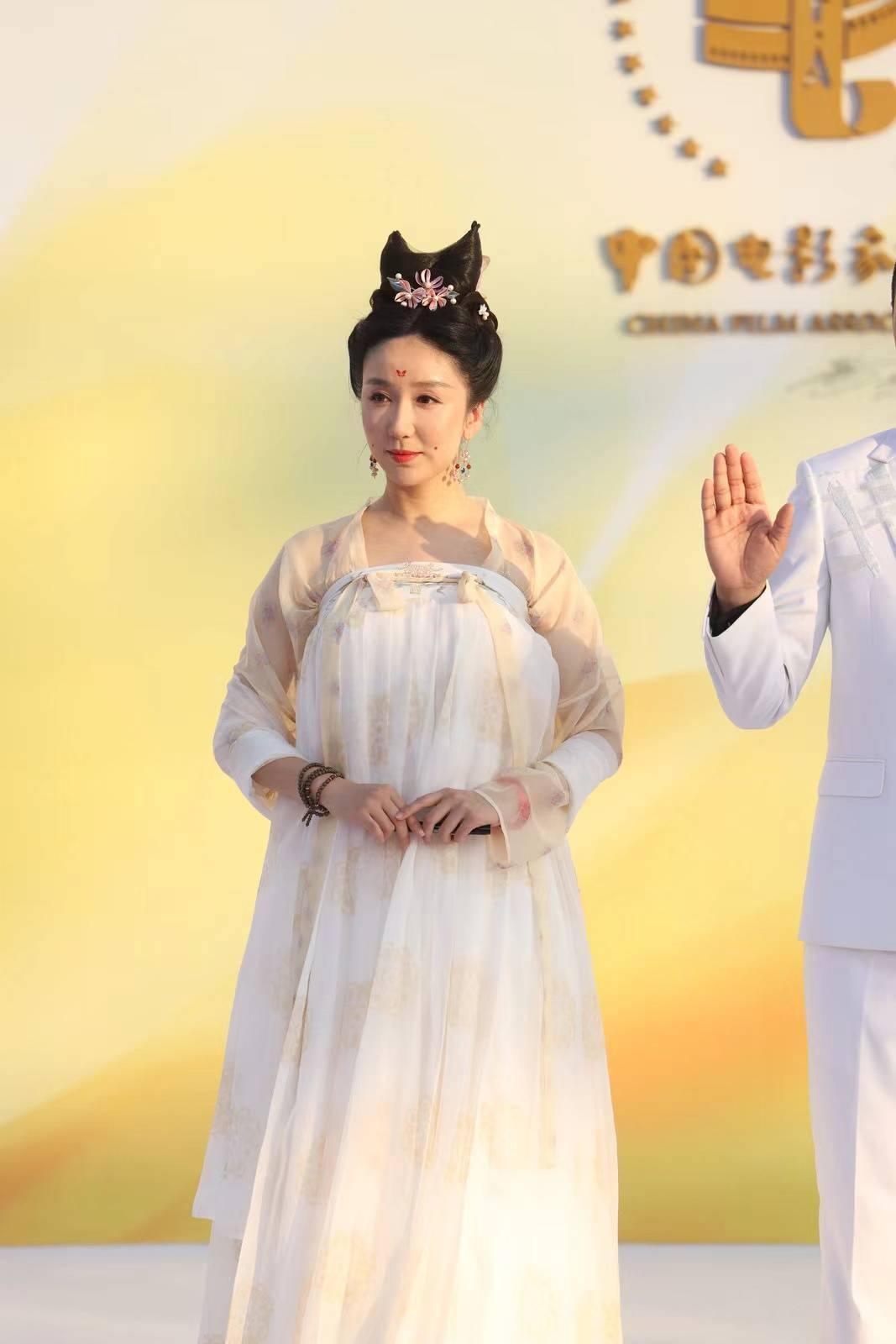 Thảm đỏ Kim Kê ảnh 15 Tham do Kim Ke anh 15