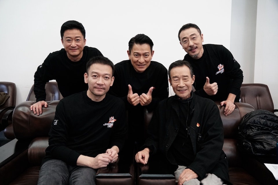 Luu lac dia cau 2 anh 2