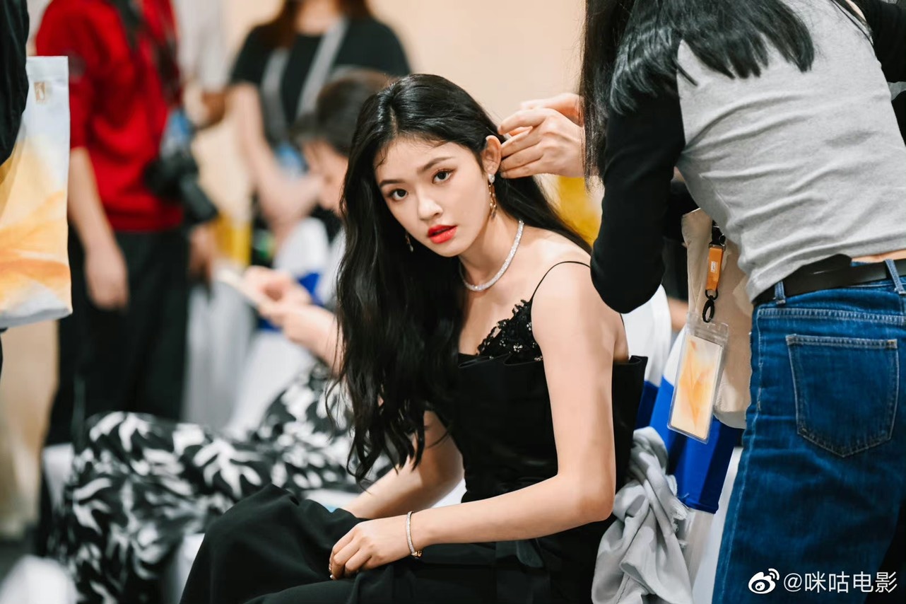 Thảm đỏ Kim Kê ảnh 26 Tham do Kim Ke anh 26