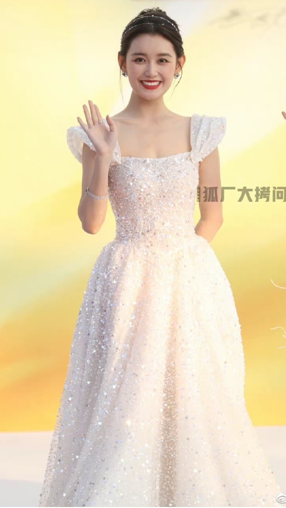 Thảm đỏ Kim Kê ảnh 11 Tham do Kim Ke anh 11