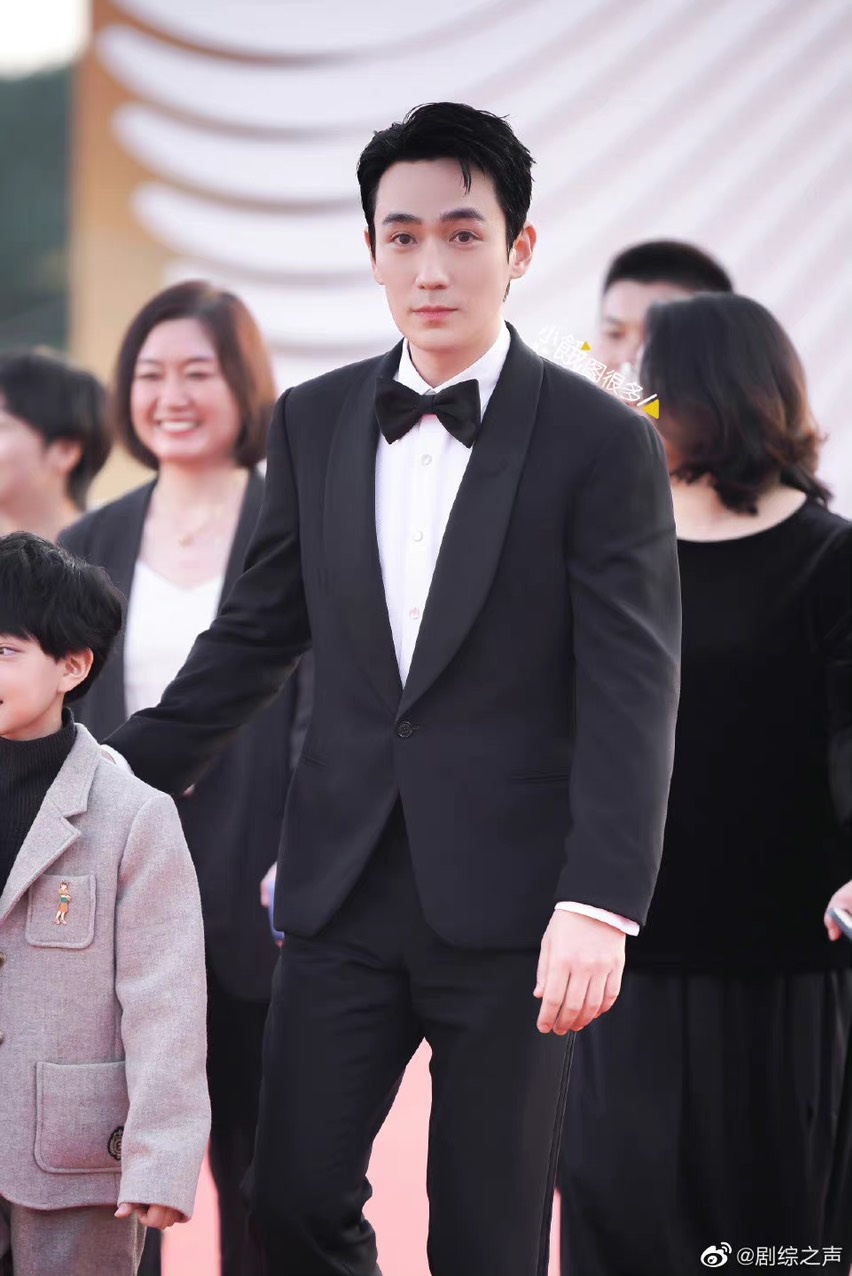 Thảm đỏ Kim Kê ảnh 21 Tham do Kim Ke anh 21