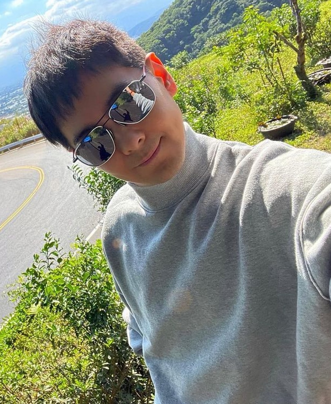 Lam Chi Dinh tai nan anh 1