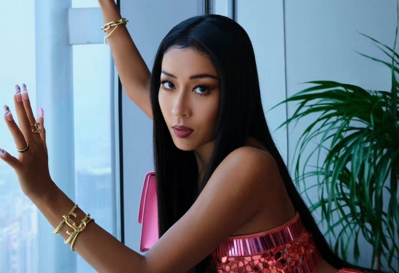 Cat Khac Tuyen Dat bi chi trich vi lang phi 60 tan cat hinh anh