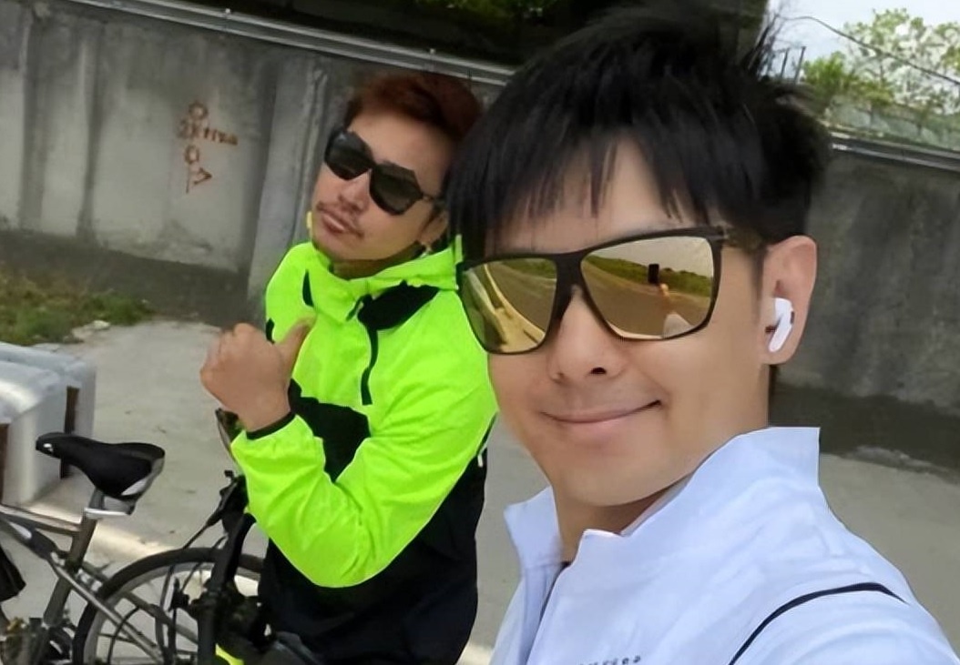 Cuoc song hien tai cua Lam Chi Dinh hinh anh