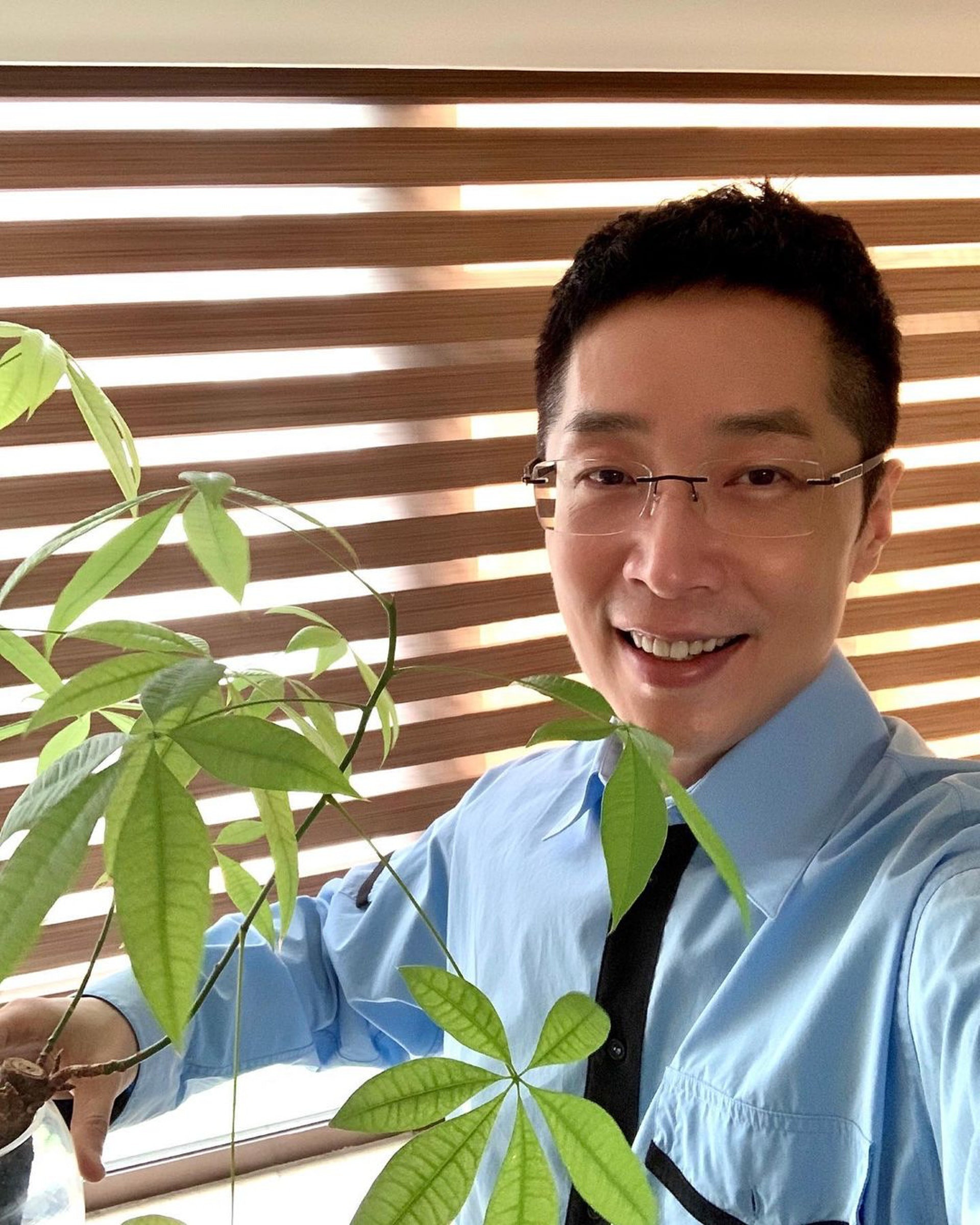 Mã Tuấn Vỹ ảnh 1 Ma Tuan Vy anh 1