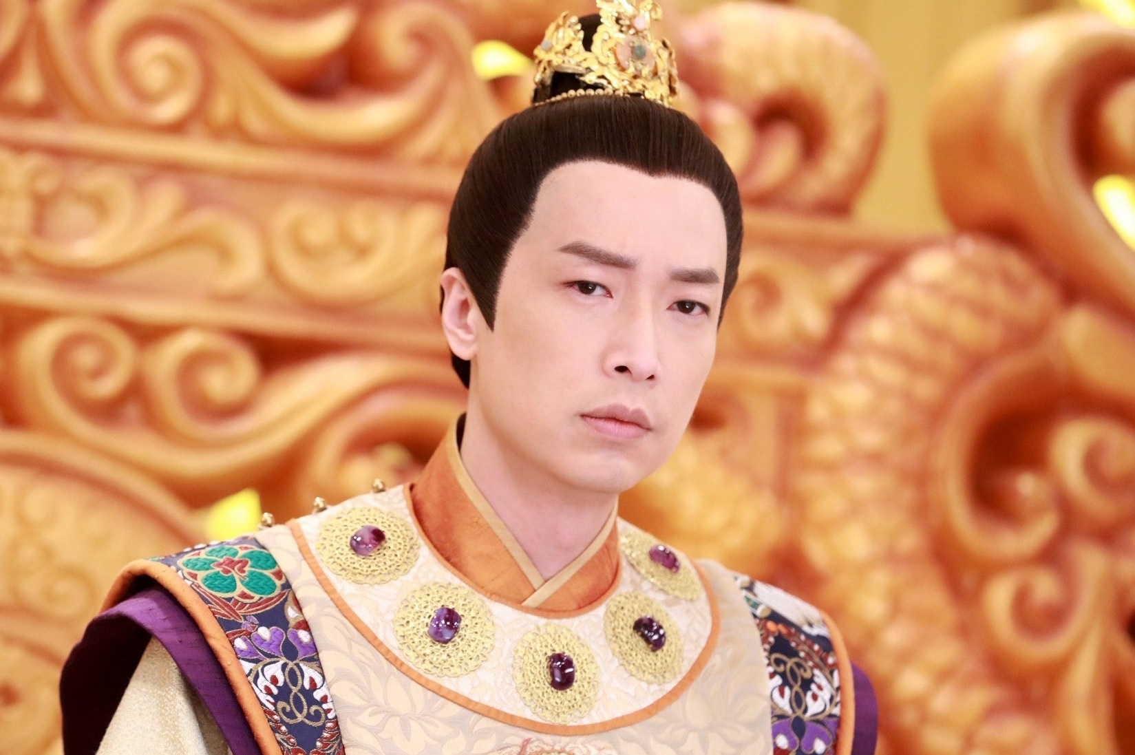 Tai tu 'Loc dinh ky' lam cong chuc hinh anh