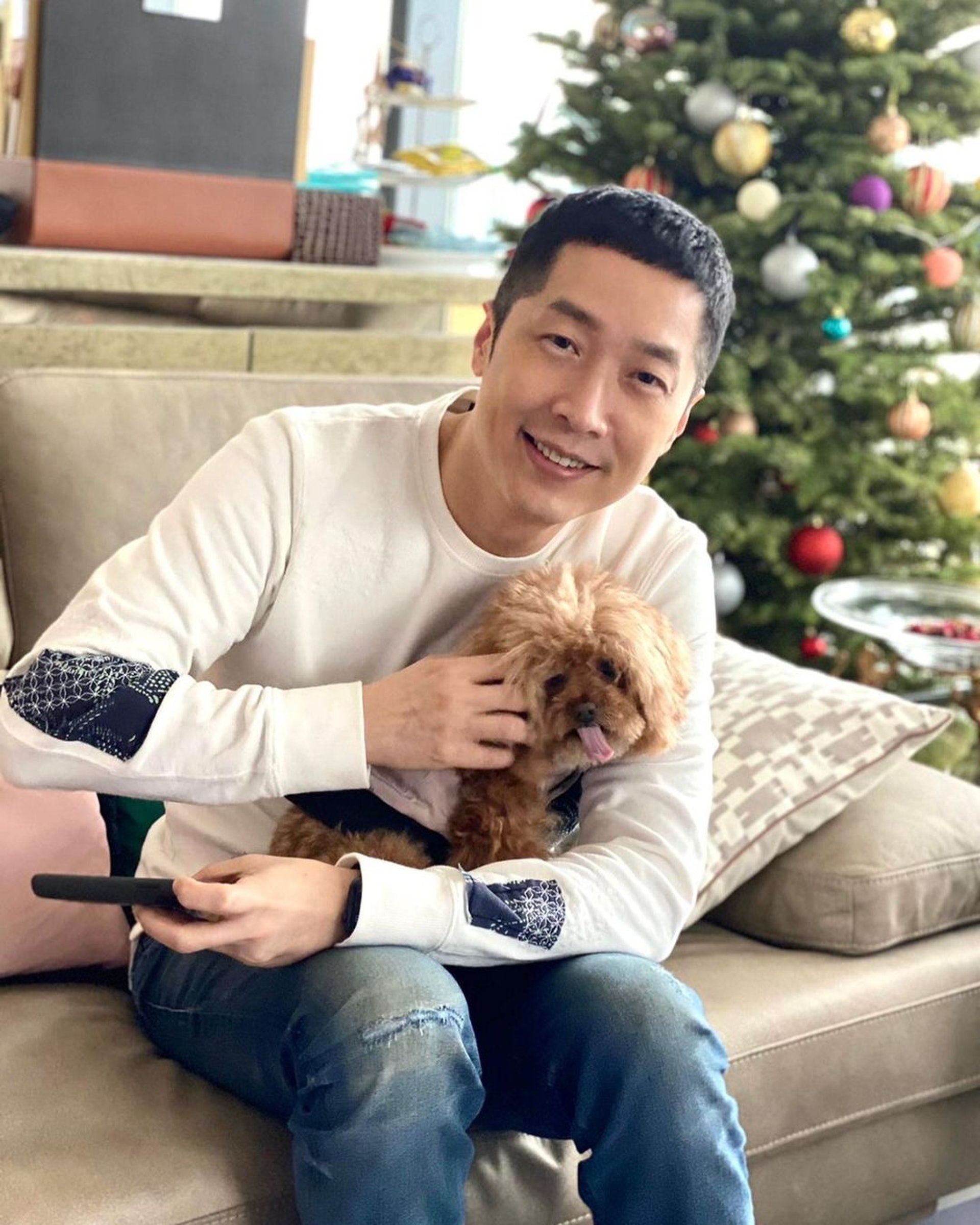 Mã Tuấn Vỹ ảnh 2 Ma Tuan Vy anh 2