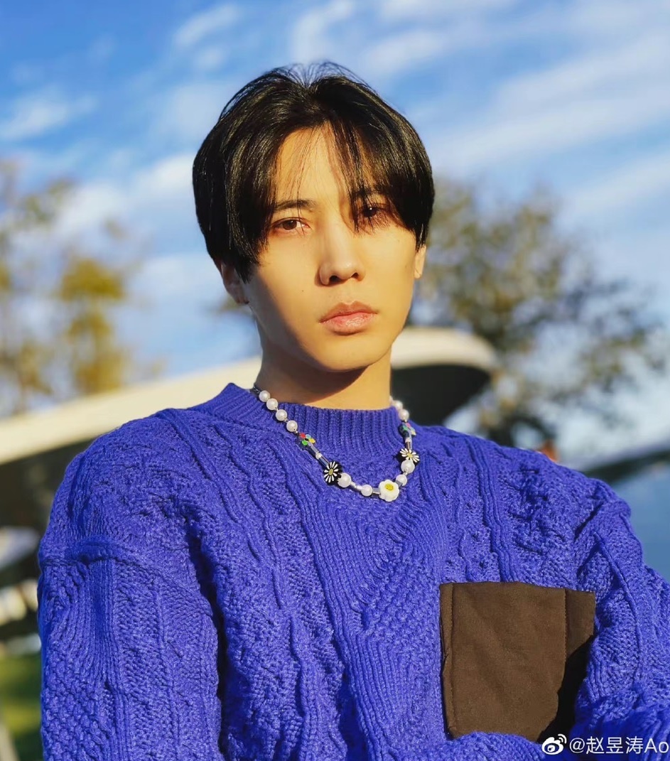 Lý Tiểu Lộ hẹn hò ảnh 2 Ly Tieu Lo hen ho anh 2