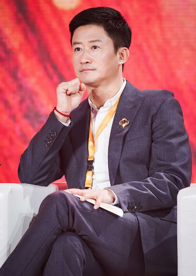 Thất bại của Ngô Kinh ảnh 1 That bai cua Ngo Kinh anh 1