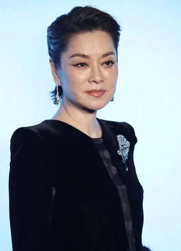 Ca sĩ Mao A Mẫn ảnh 1 Ca si Mao A Man anh 1