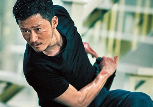 That bai cua ong hoang phong ve Ngo Kinh, Tham Dang hinh anh