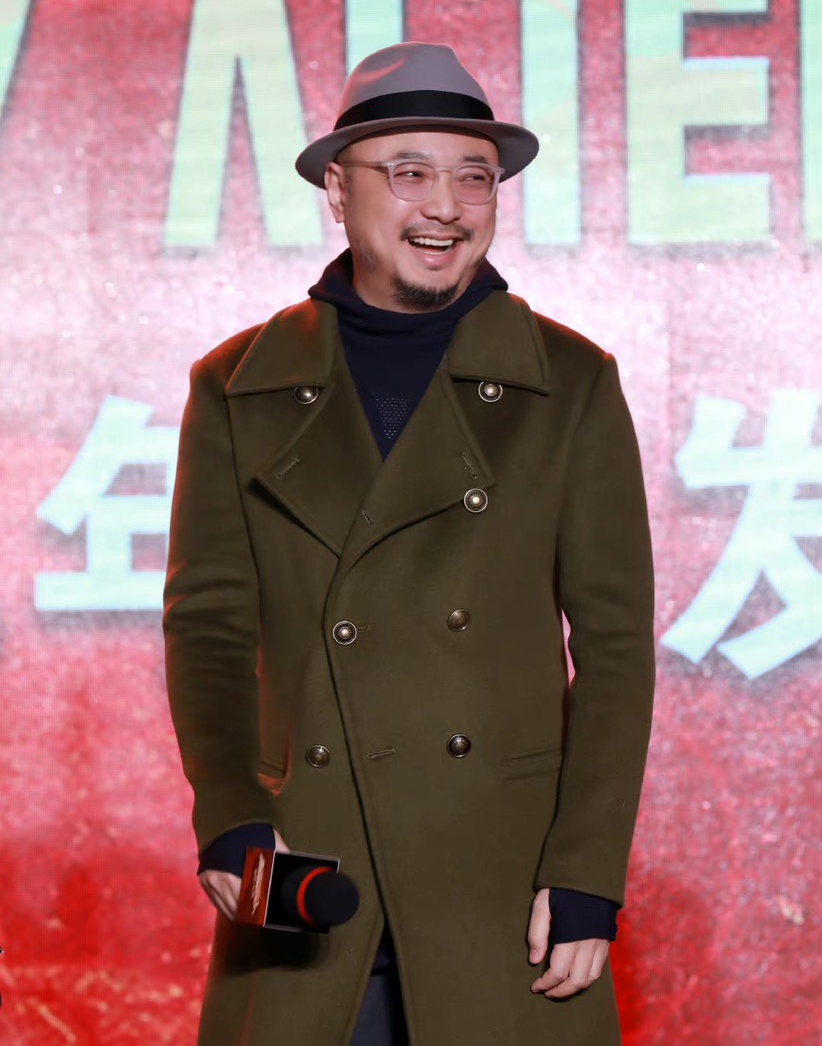 Thất bại của Ngô Kinh ảnh 4 That bai cua Ngo Kinh anh 4