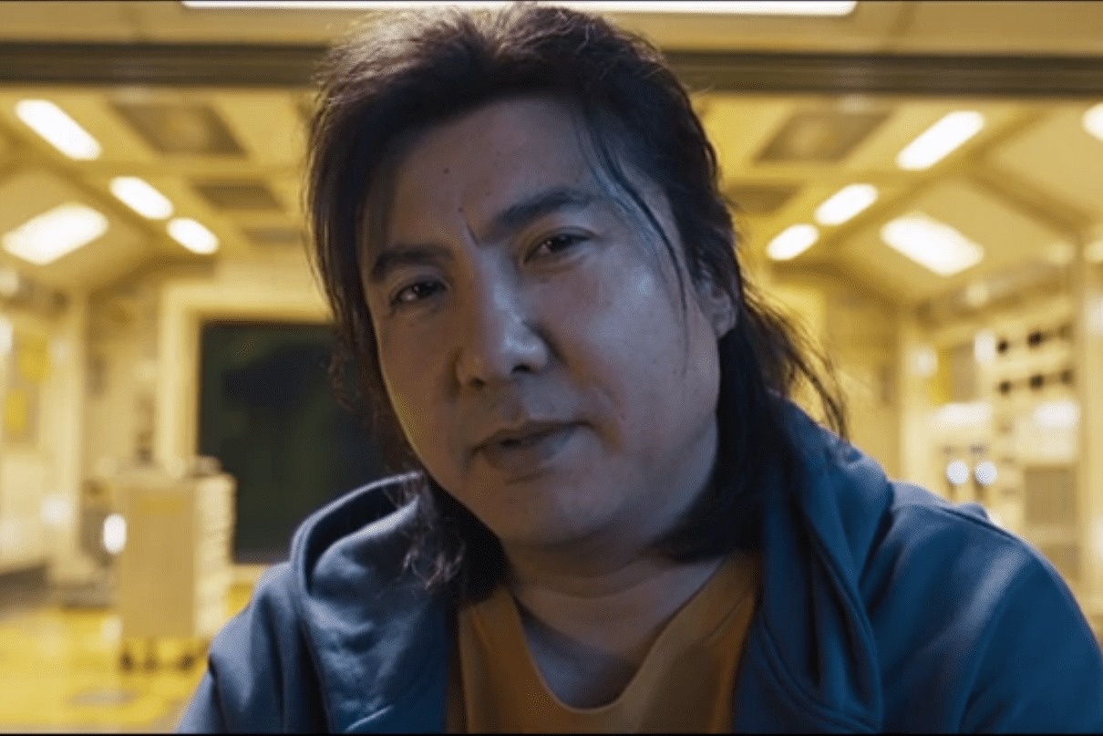 Thẩm Đằng giảm cân ảnh 12 Tham Dang giam can anh 12