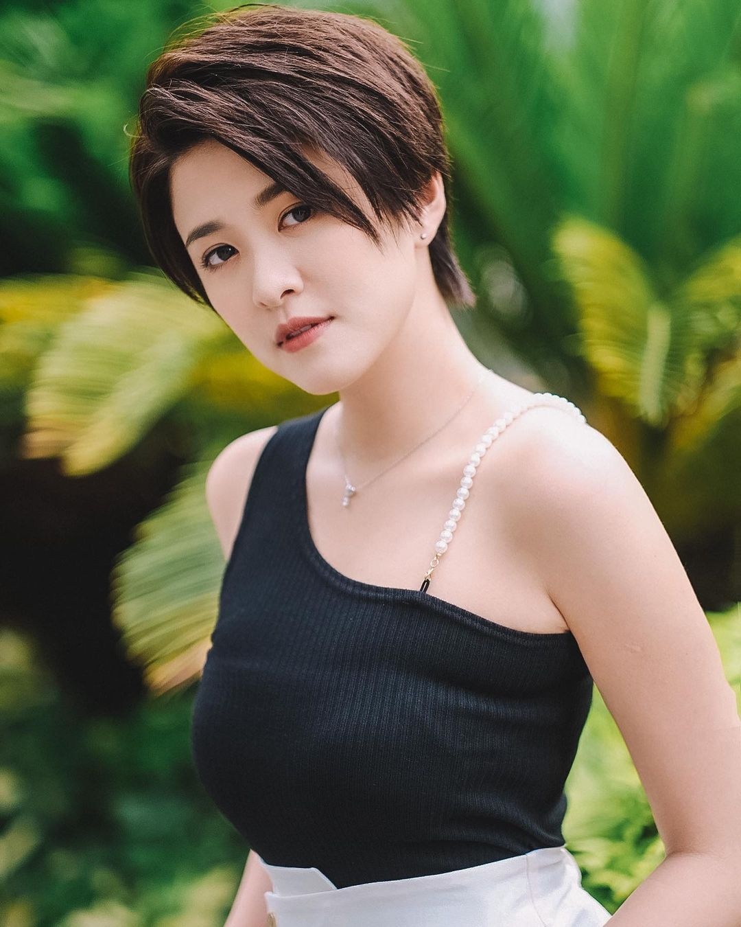 Mỹ nhân TVB đấu đá ảnh 5 My nhan TVB dau da anh 5