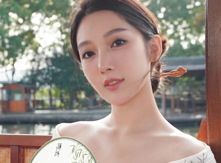 Do My Truc bi to gia doi hinh anh