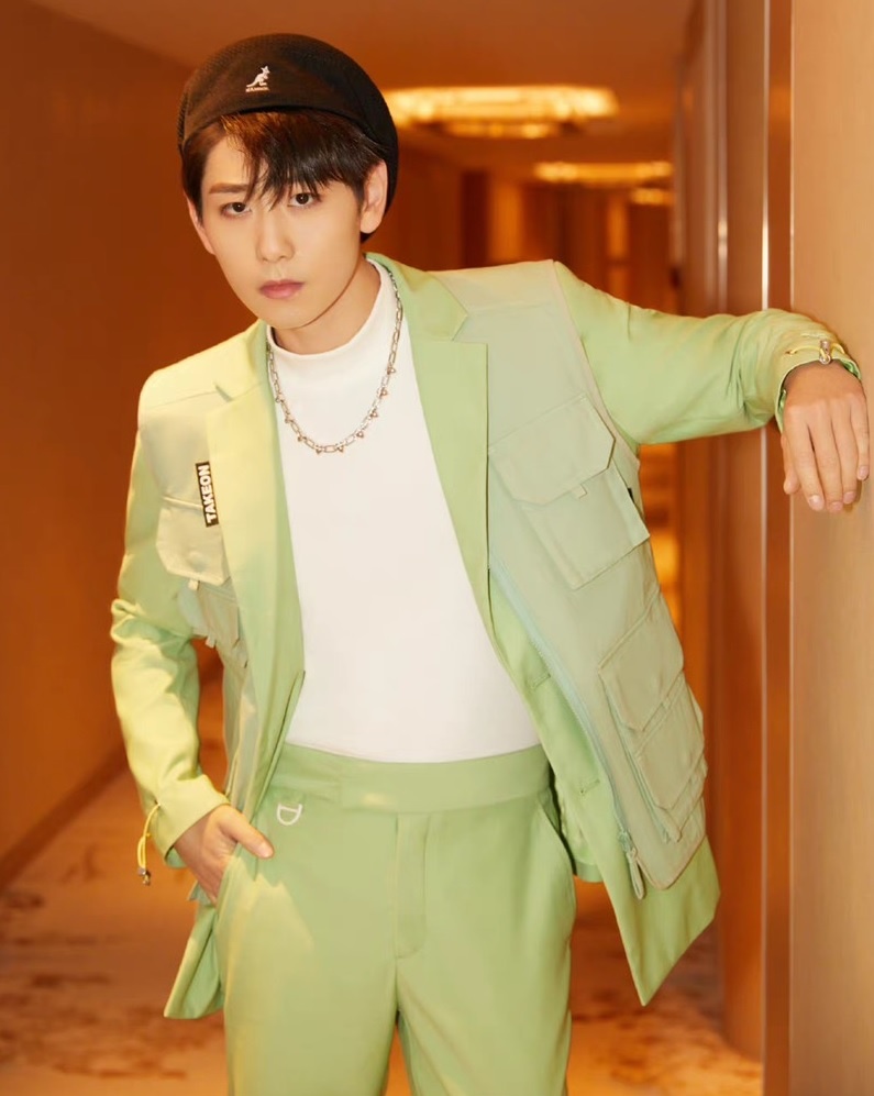 Sao Trung phan dien anh 12