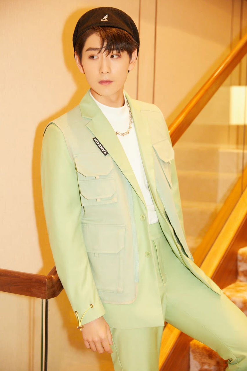 Sao Trung phan dien anh 11